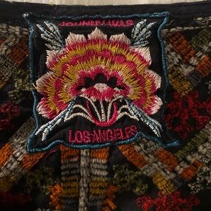 WOMEN’s linen dress